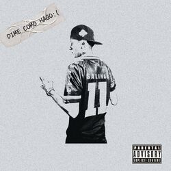 Cover of DIME COMO HAGO :(