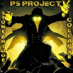 Cover of Stone Bridge / Collapse