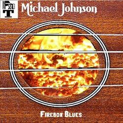 Cover of Firebox Blues