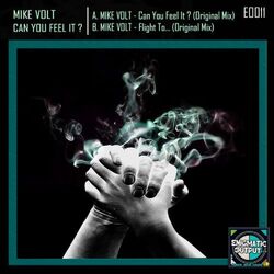 Cover of Can You Feel It?
