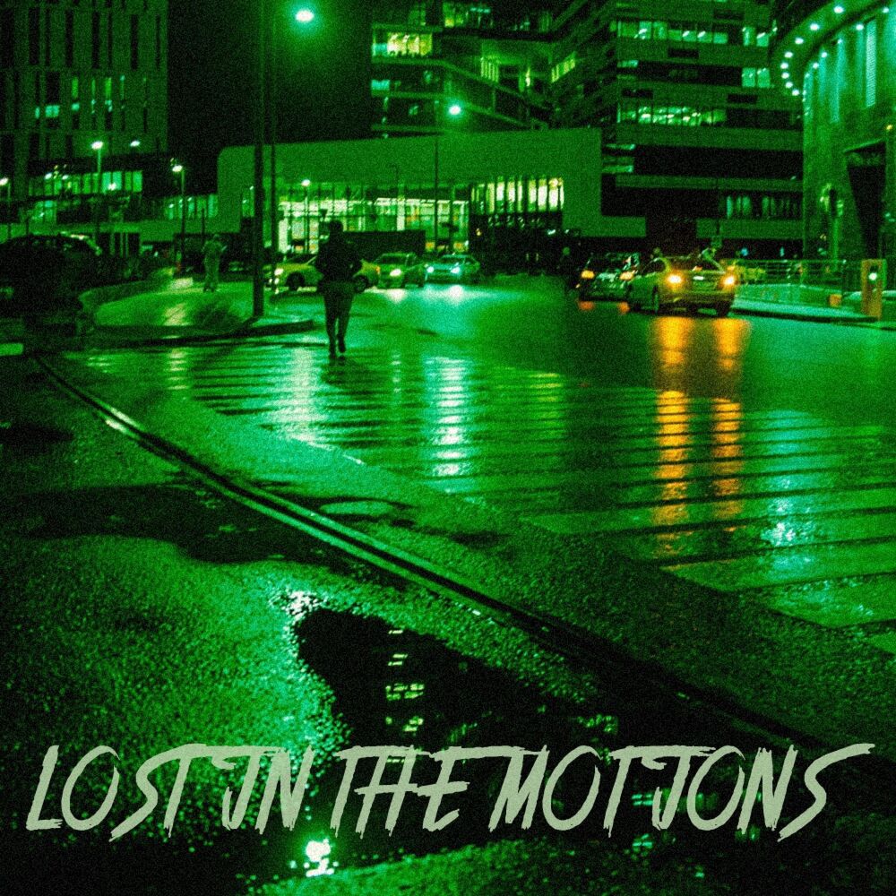 Picture of Lost in the Motions (feat. bsterthegawd)