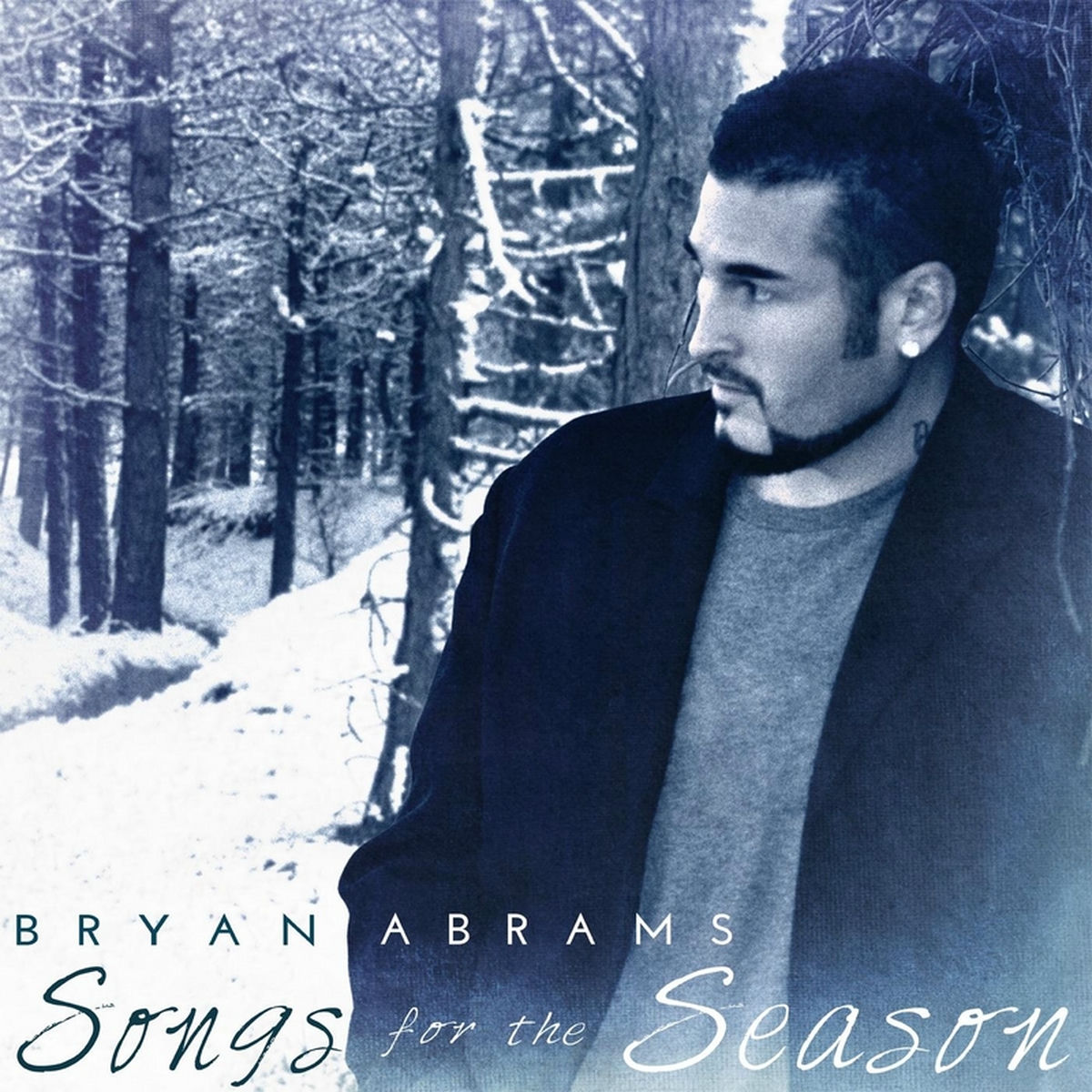 【R&B】BRYAN ABRAMS PROJECT Bryan Abrams: The Genesis of Color Me Badd, Navigating