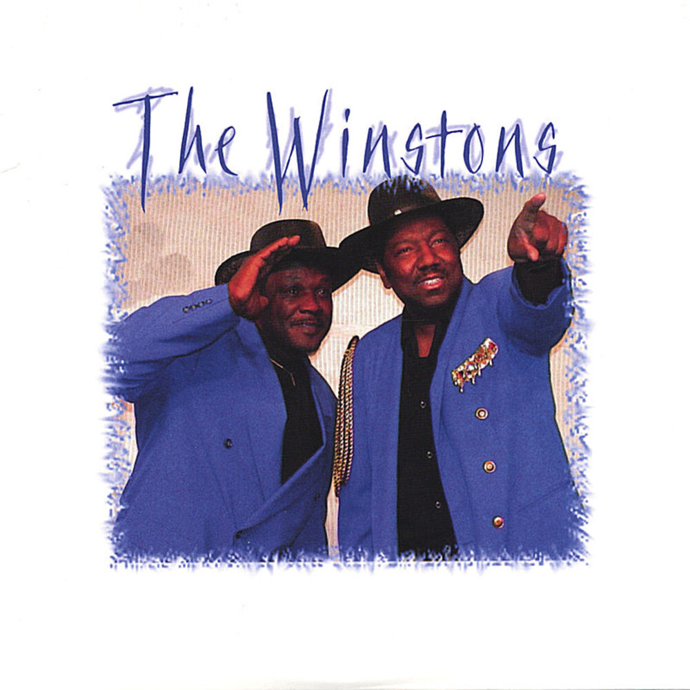 Picture of The Winstons