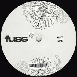 Cover of Mike