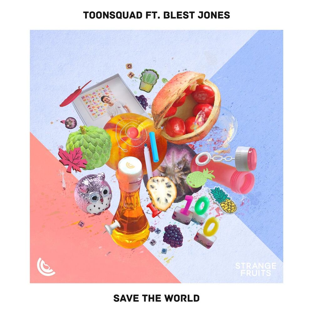 Picture of Save The World