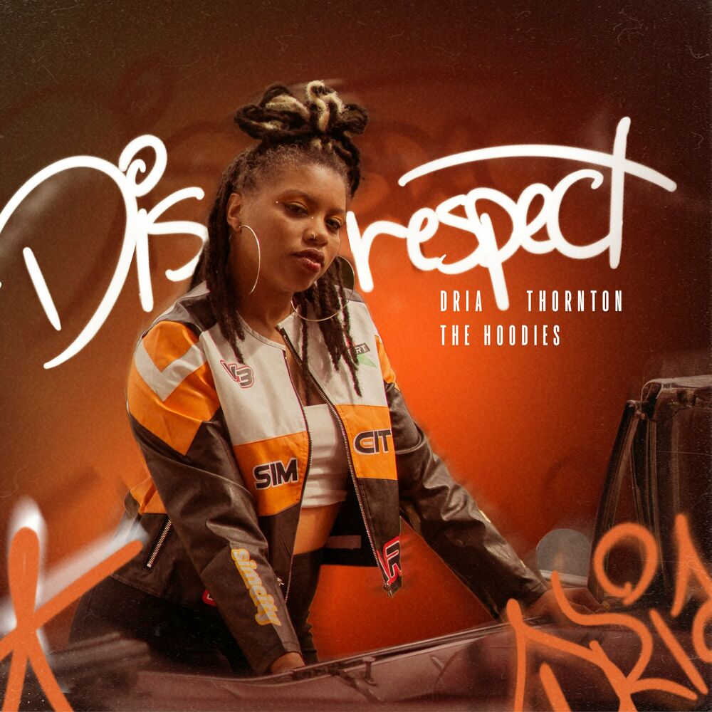 Picture of DisRESPECT (Radio Edit)
