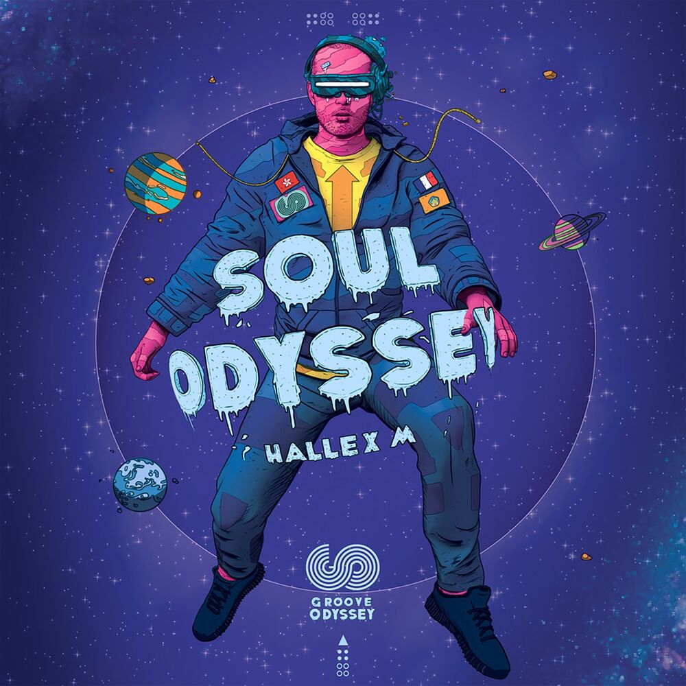 Picture of Soul Odyssey