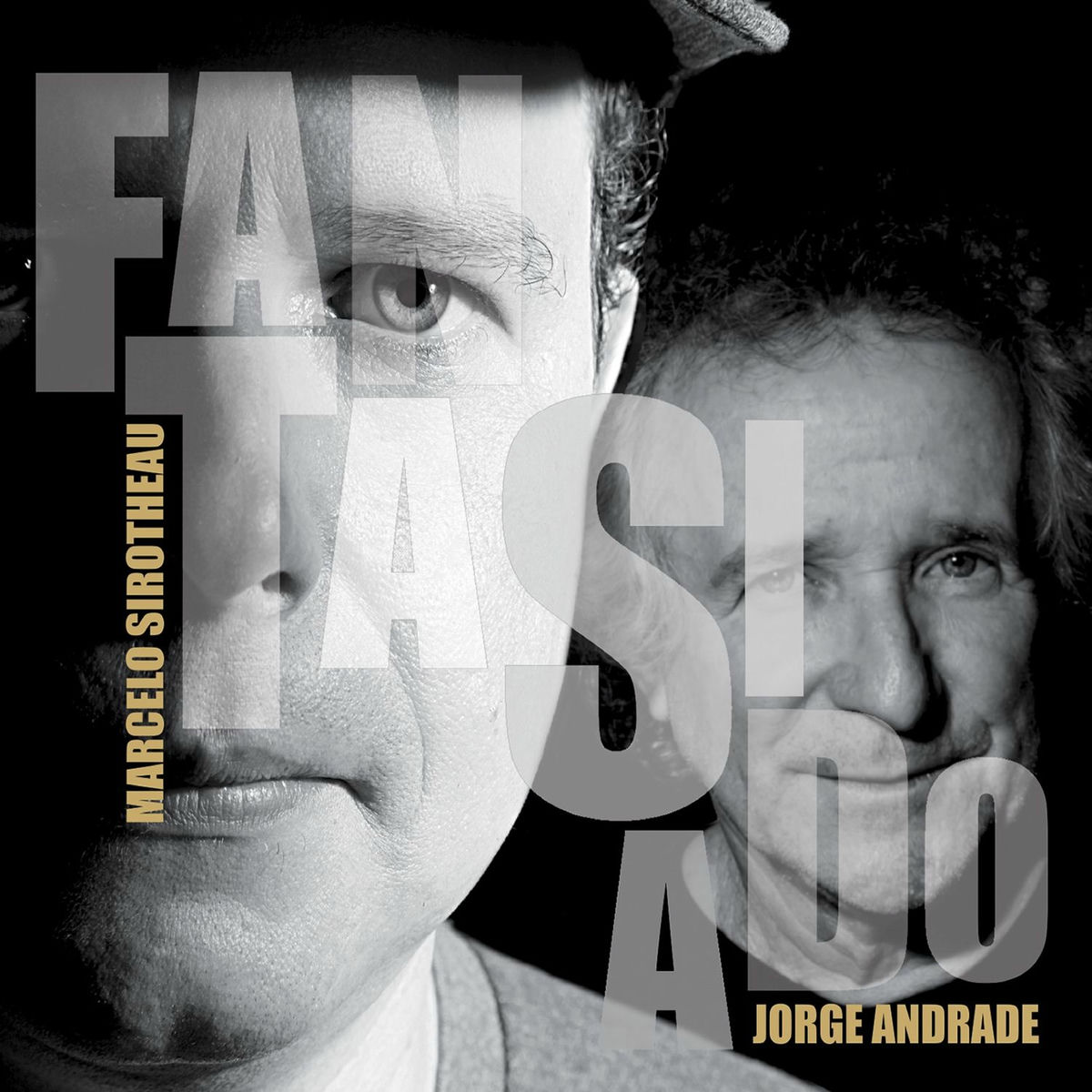 Album cover of Fantasiado