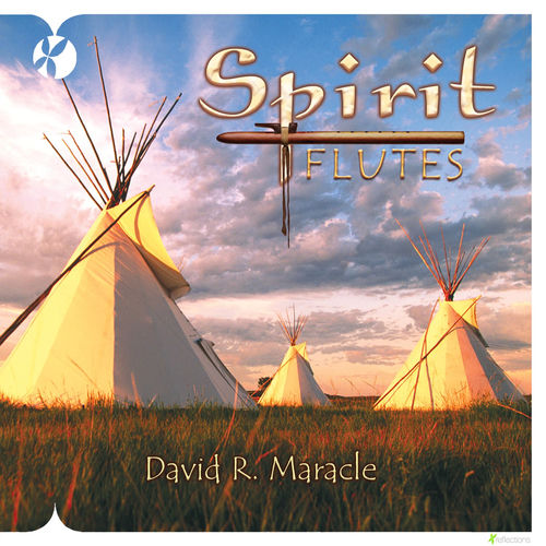 Walking with the Elders by David R. Maracle - 94 BPM