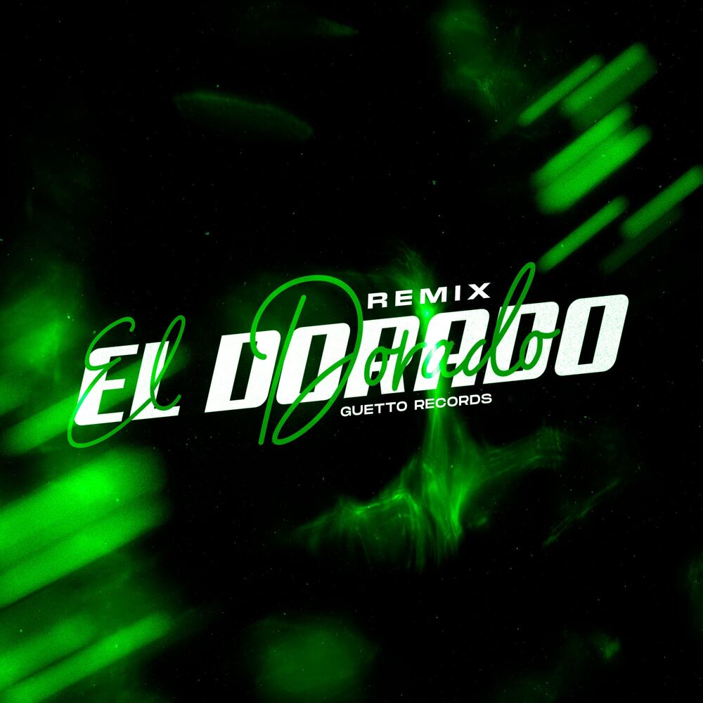 Picture of EL DORADO (Remix)