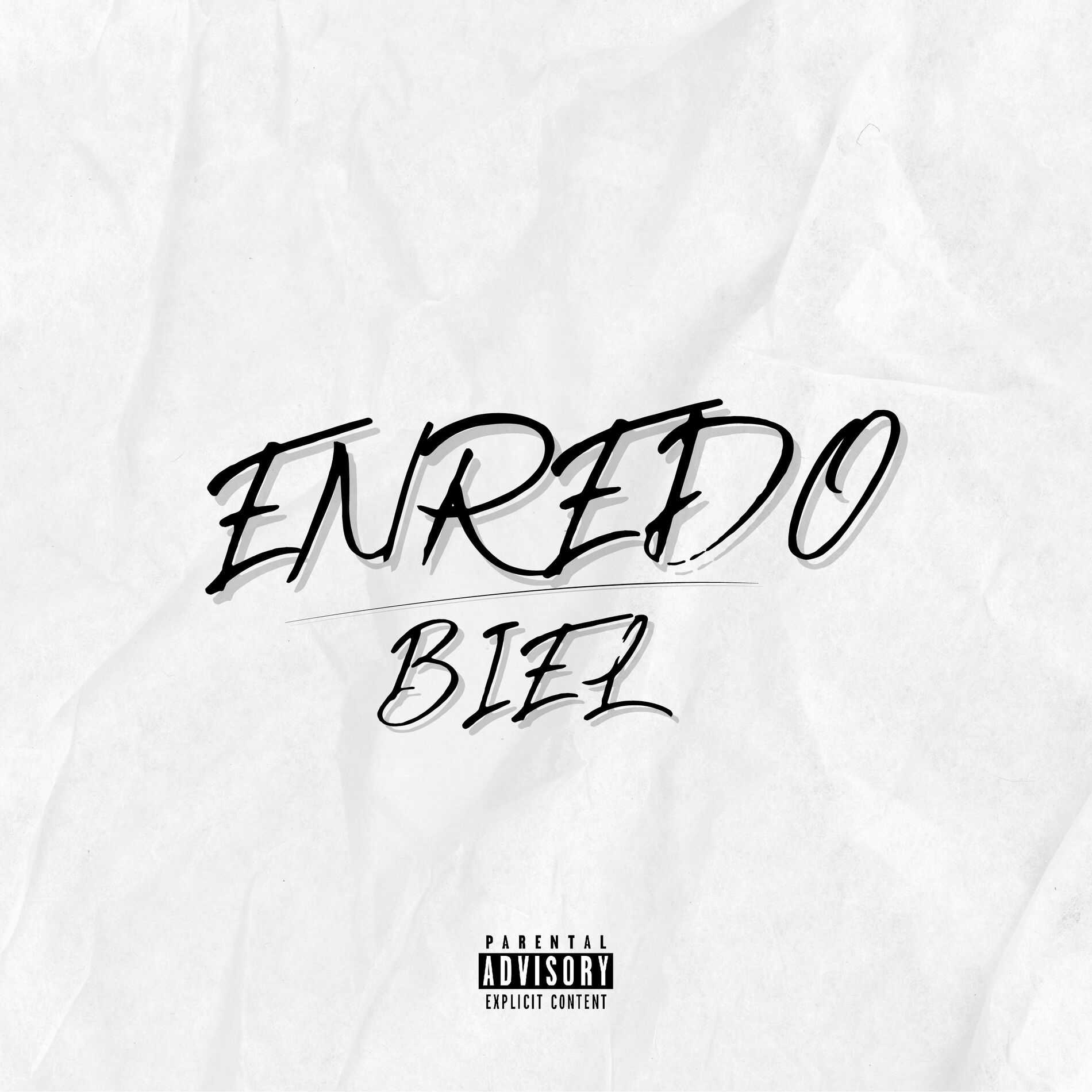 Album cover of Enredo