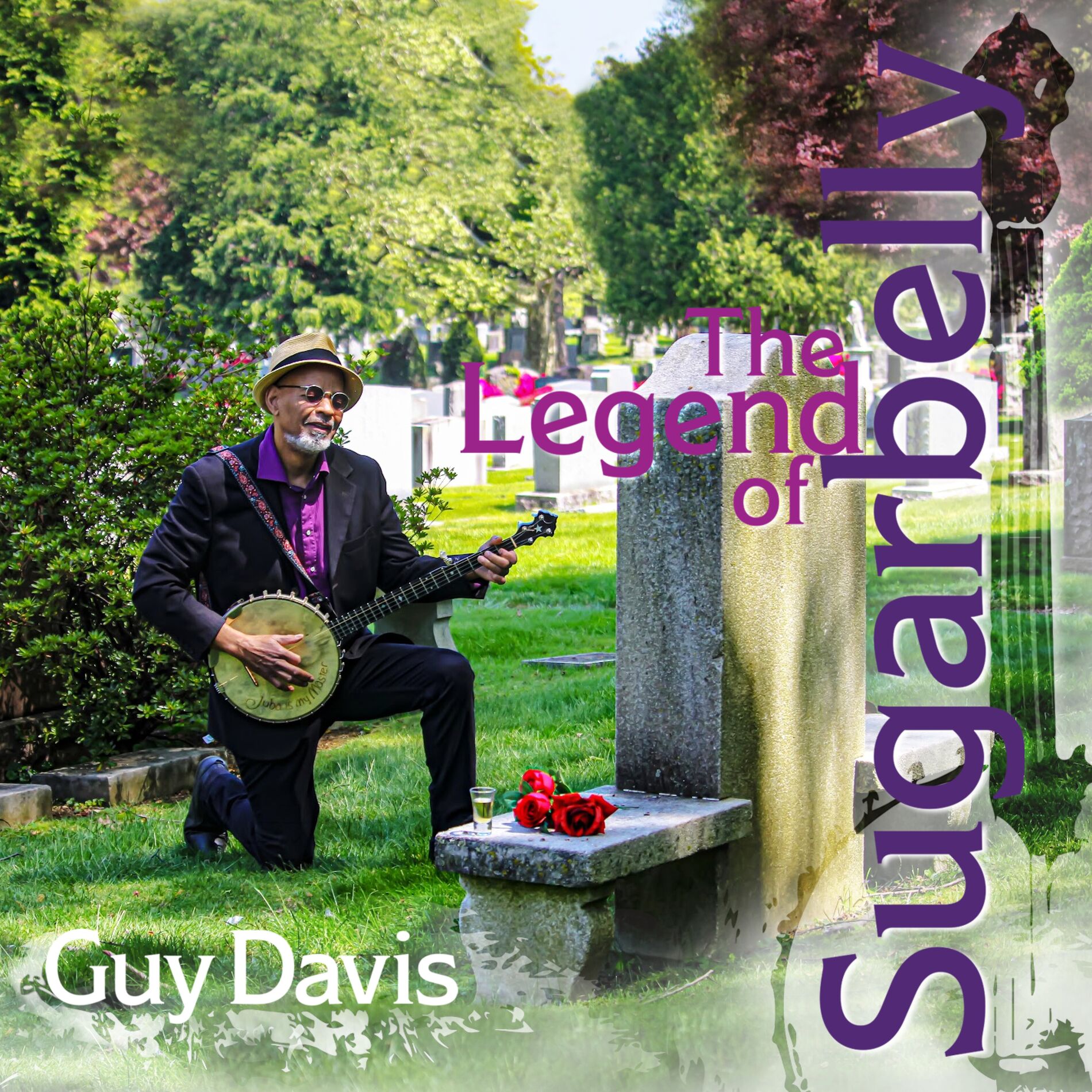 Album cover of The Legend Of Sugarbelly