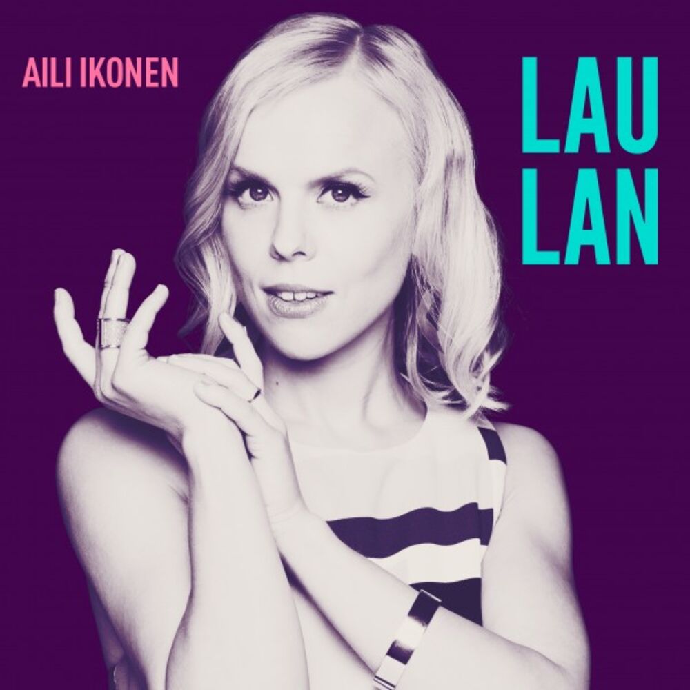 Picture of Laulan