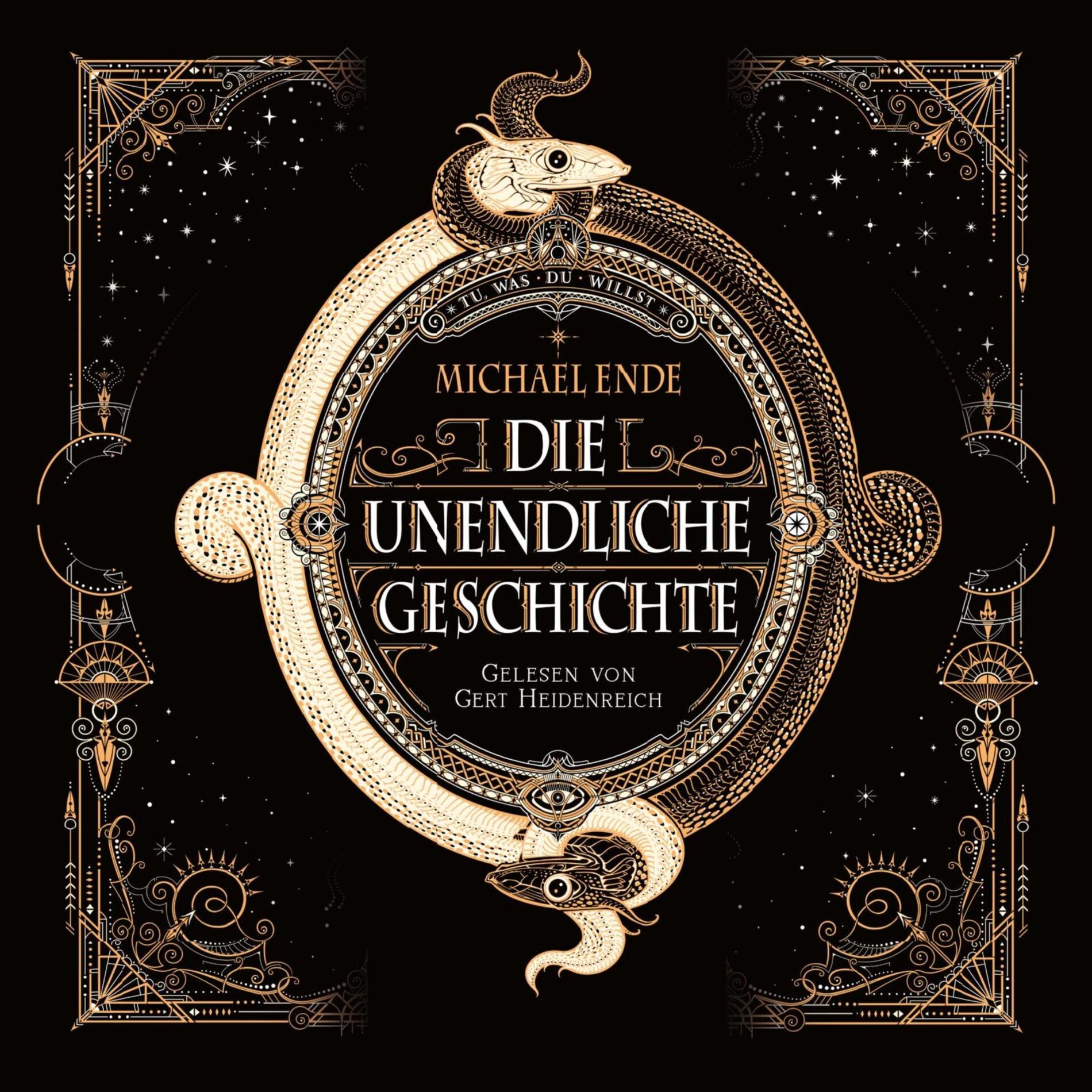 Album cover of Kapitel 1 & Kapitel 2.1 - Die unendliche Geschichte