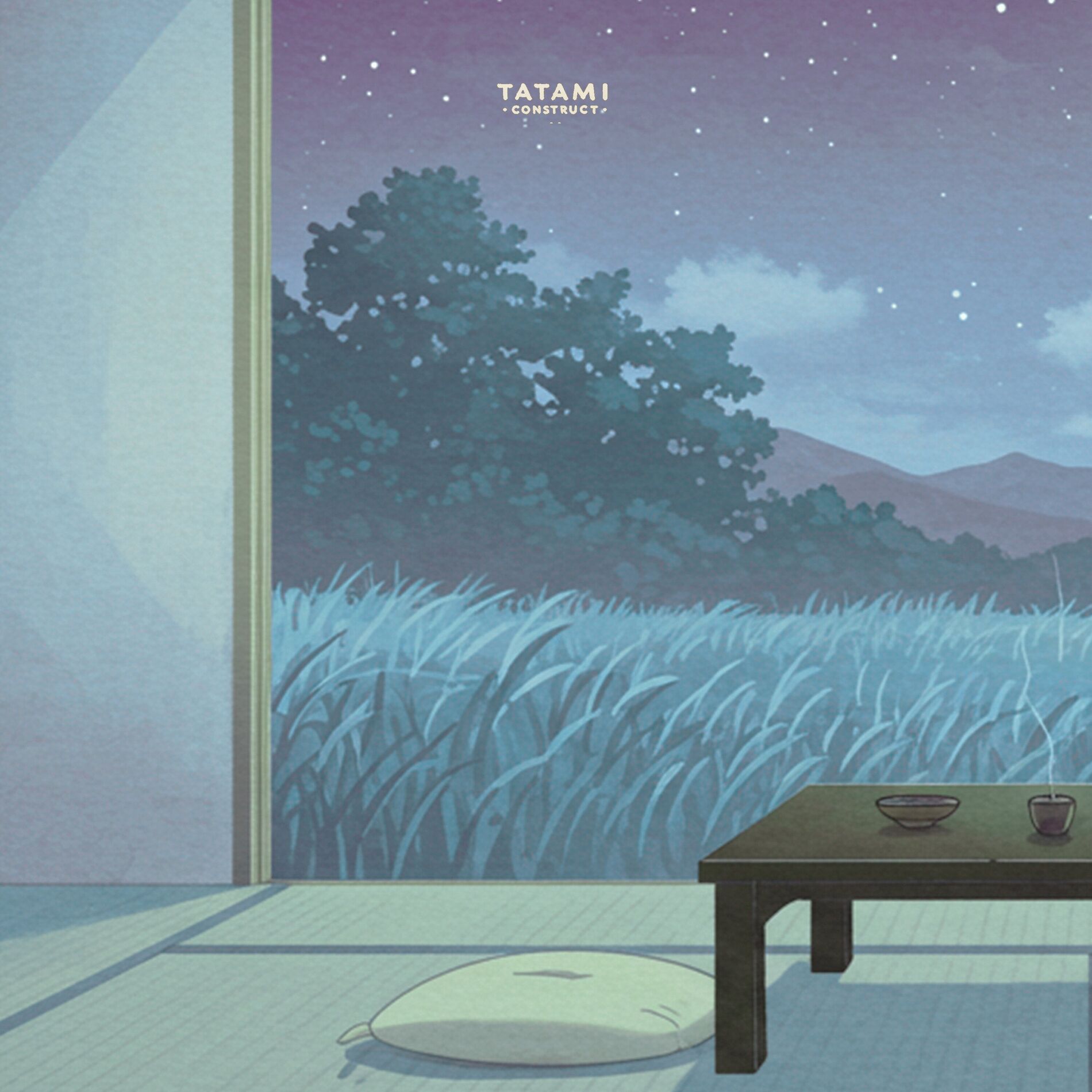 Album cover of careful