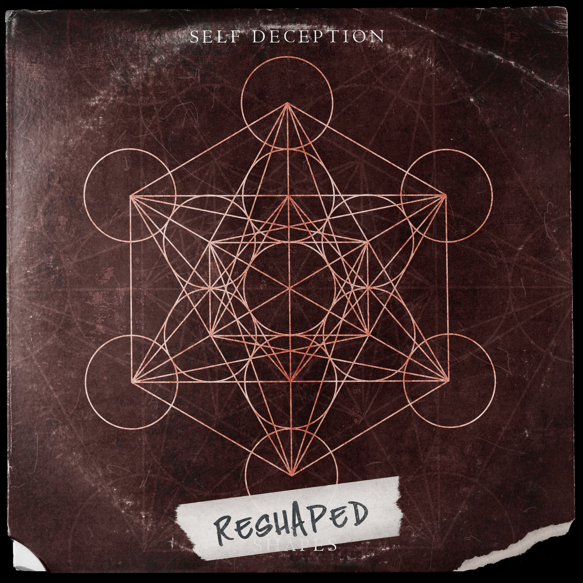 Album cover of Reshaped