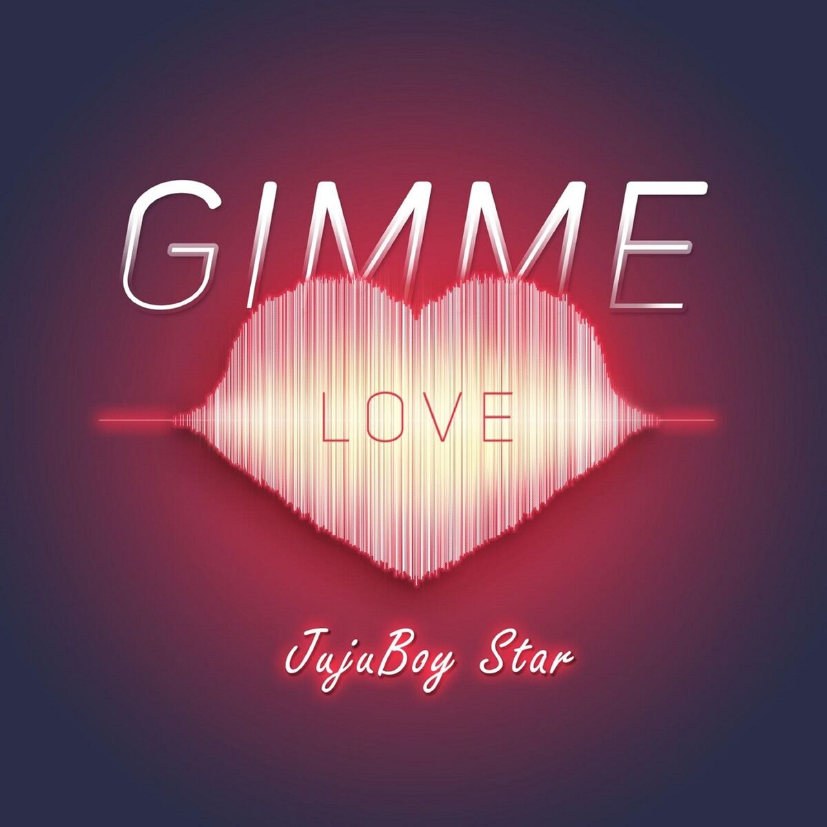 Album cover of Gimmie Love