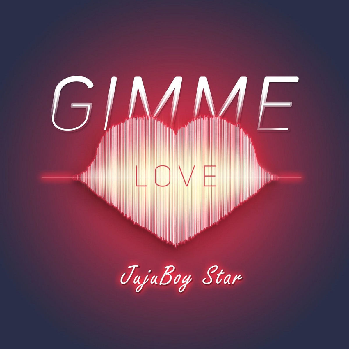 Album cover of Gimmie Love