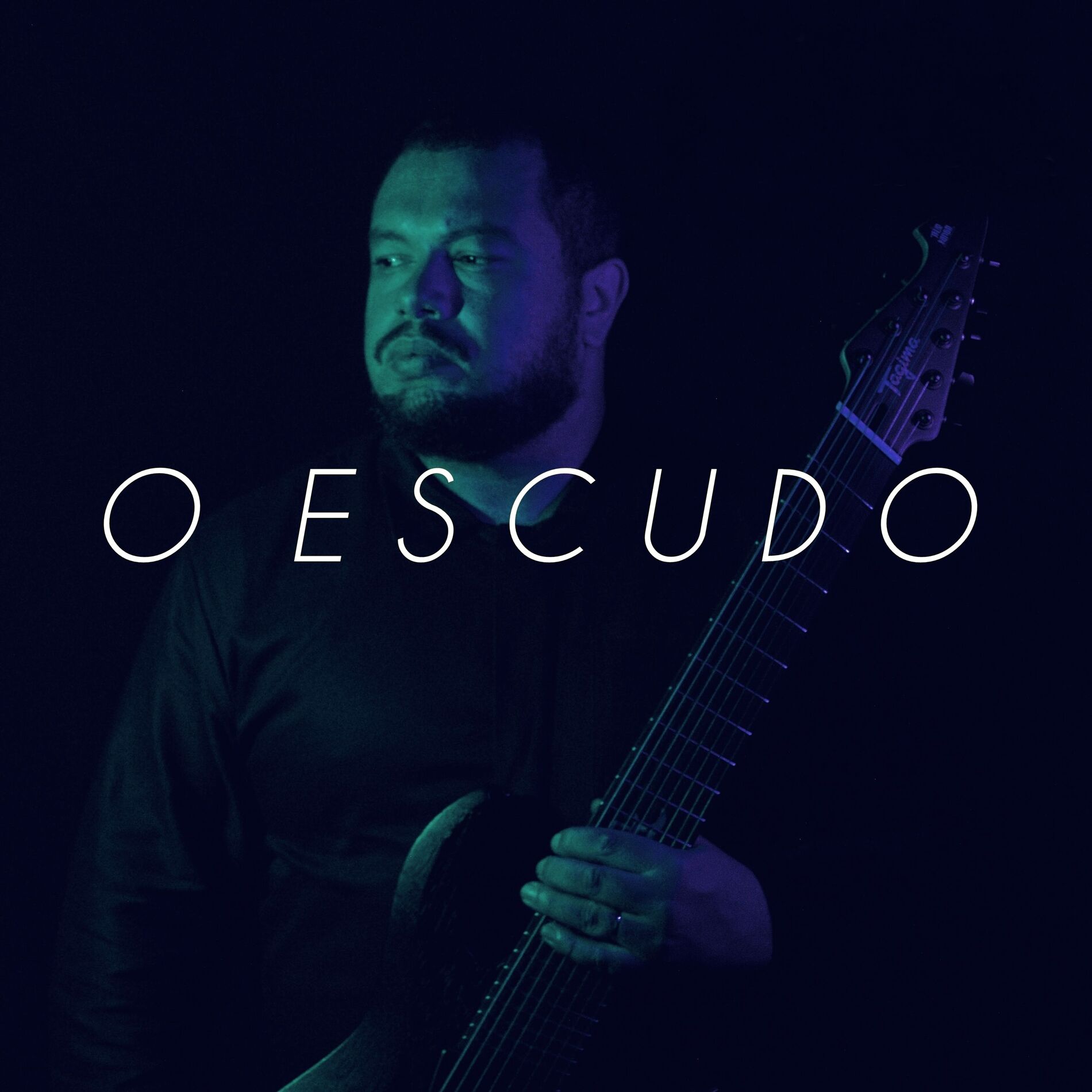 Album cover of O Escudo