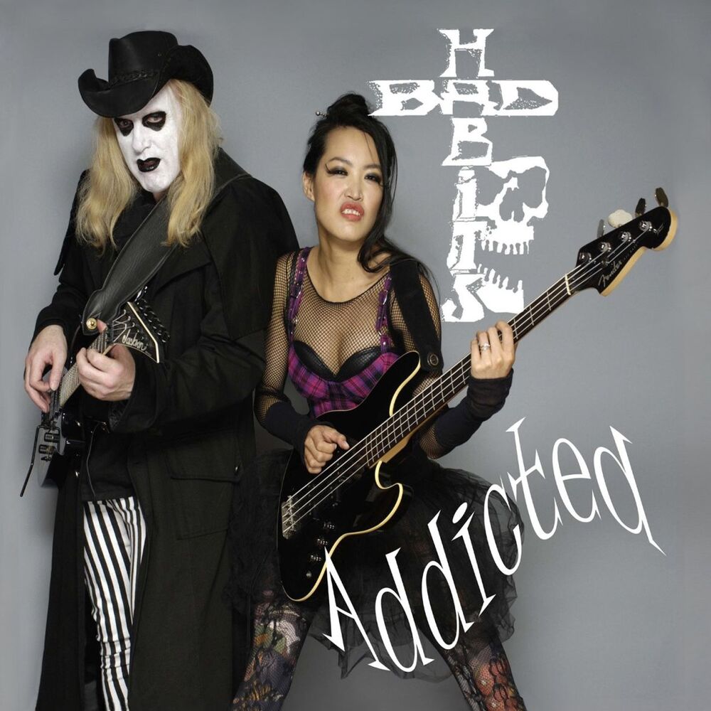 Picture of Addicted