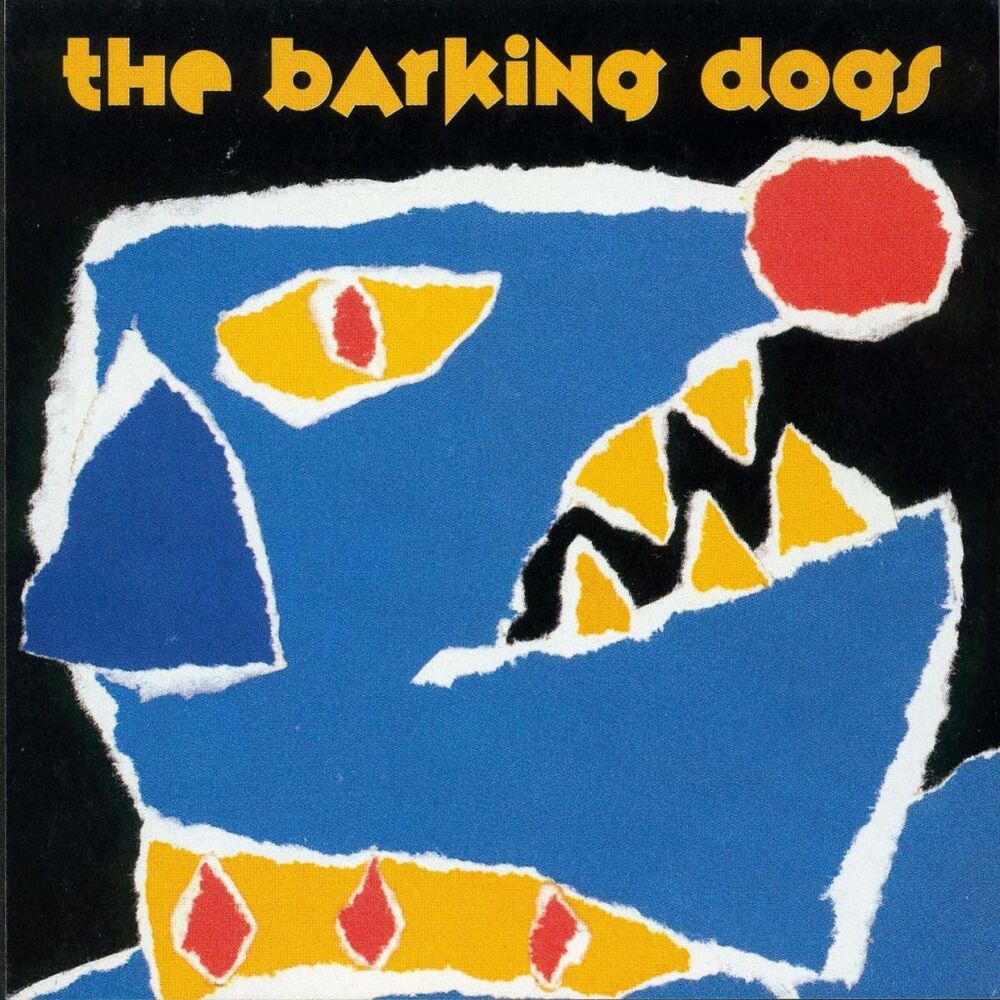 Picture of The Barking Dogs Live