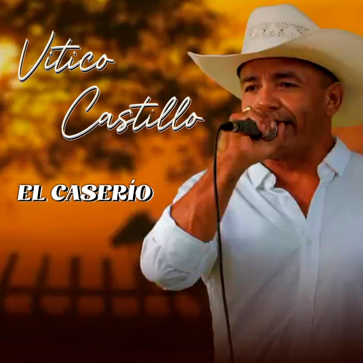 Album cover of El Caserío