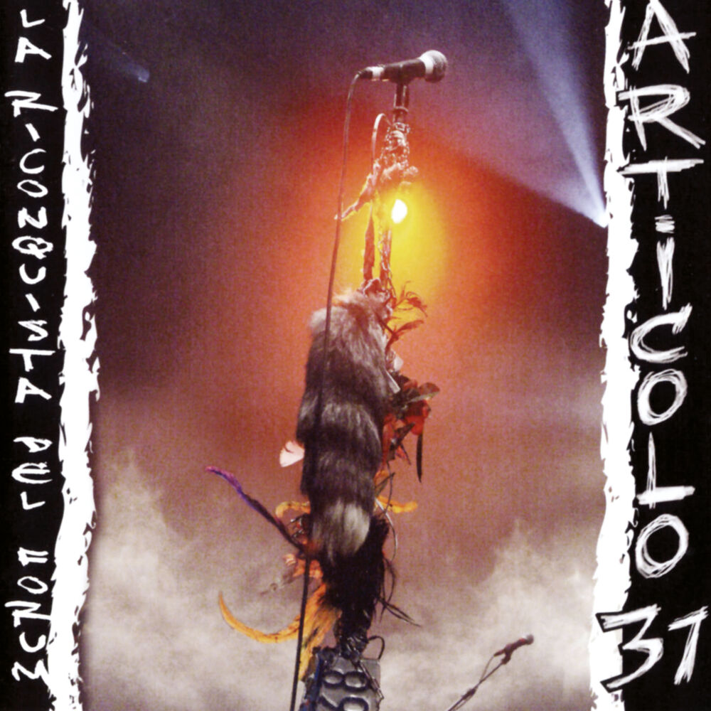 Picture of La riconquista del forum (Live)
