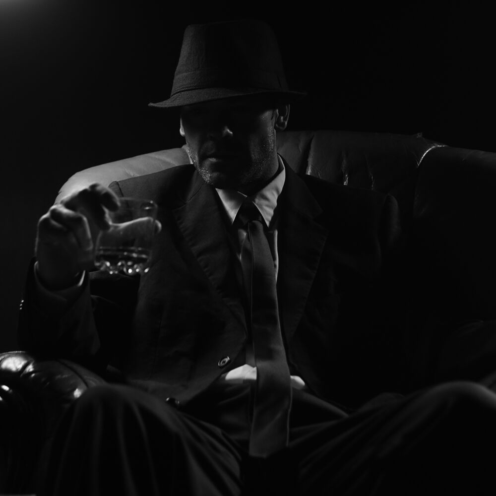 Picture of O Negro Luto