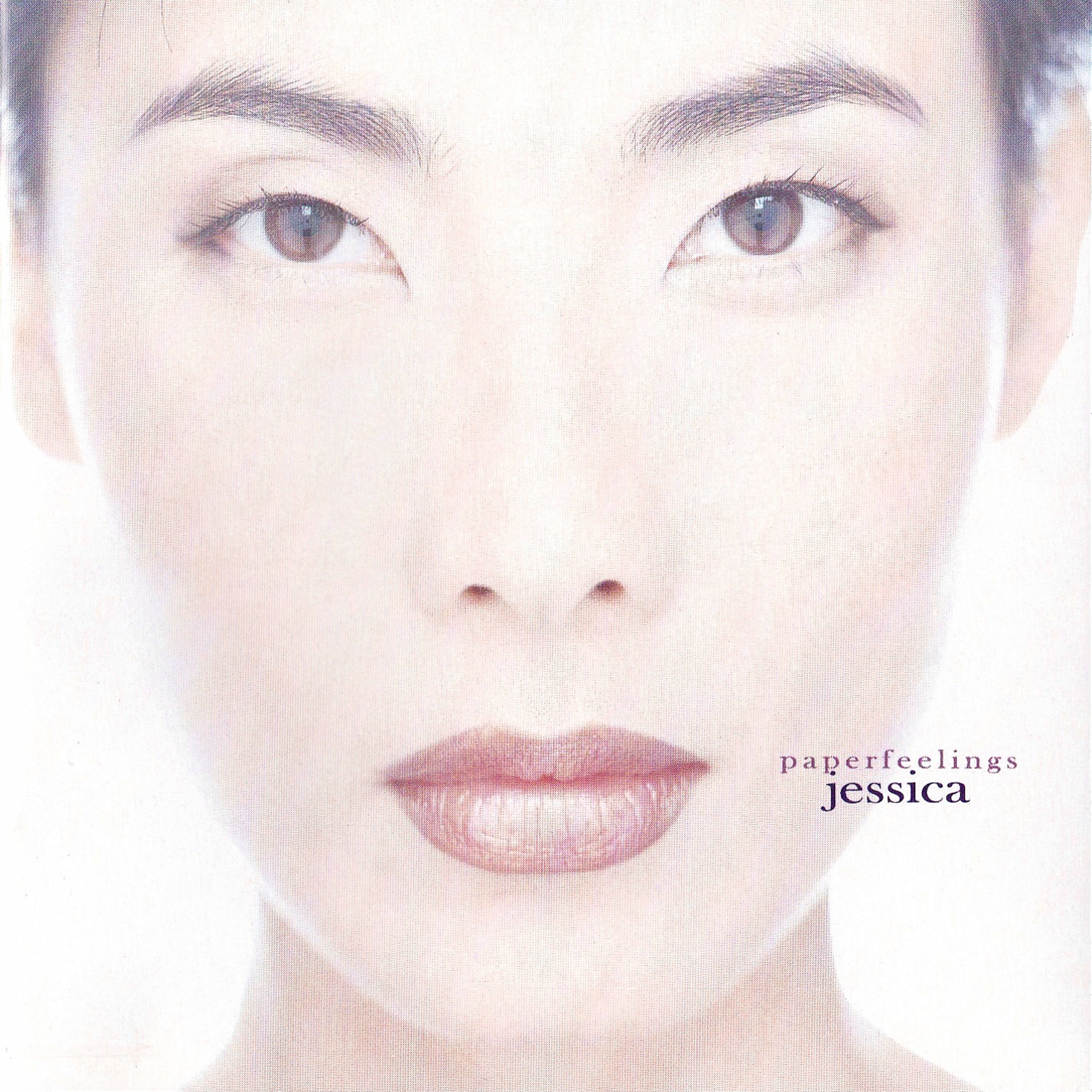 Album cover of PaperFeelings