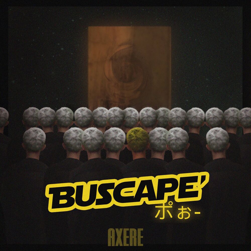 Picture of Buscapé