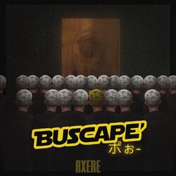 Cover of Buscapé