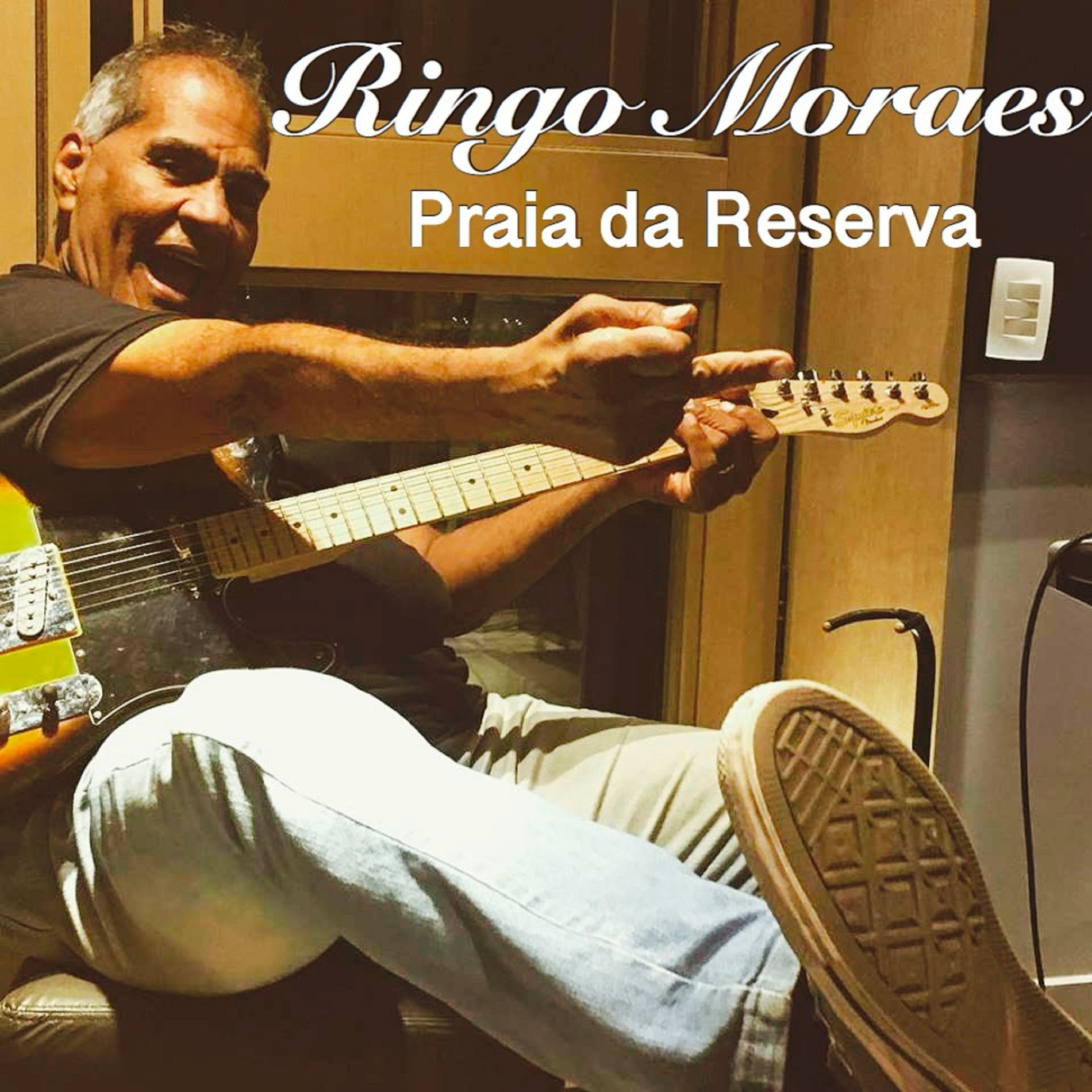 Album cover of Praia da Reserva
