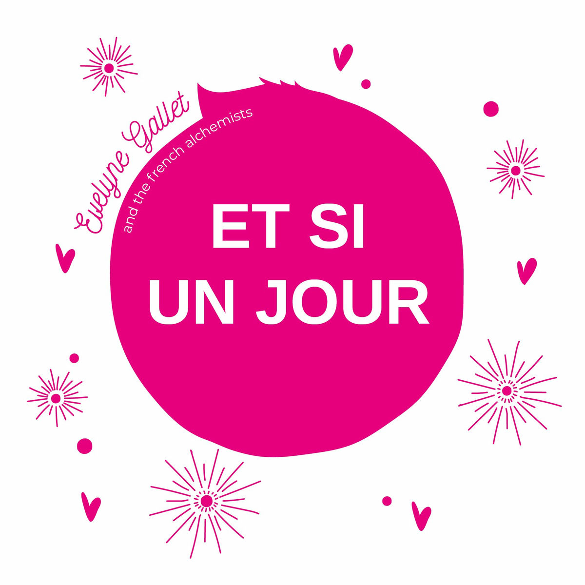 Album cover of Et si un jour