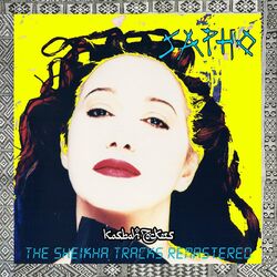 Cover of The Sheikha Tracks Remastered