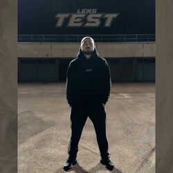 Cover of TEST