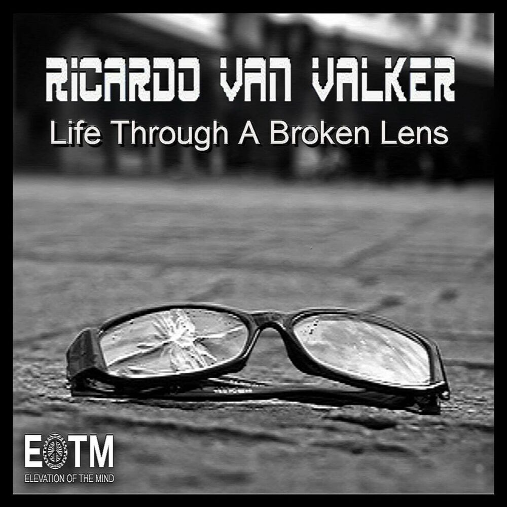 Picture of Life Through A Broken Lens EP