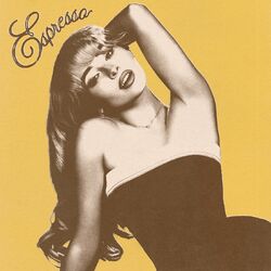 Cover of Espresso (Working Late Remixes)