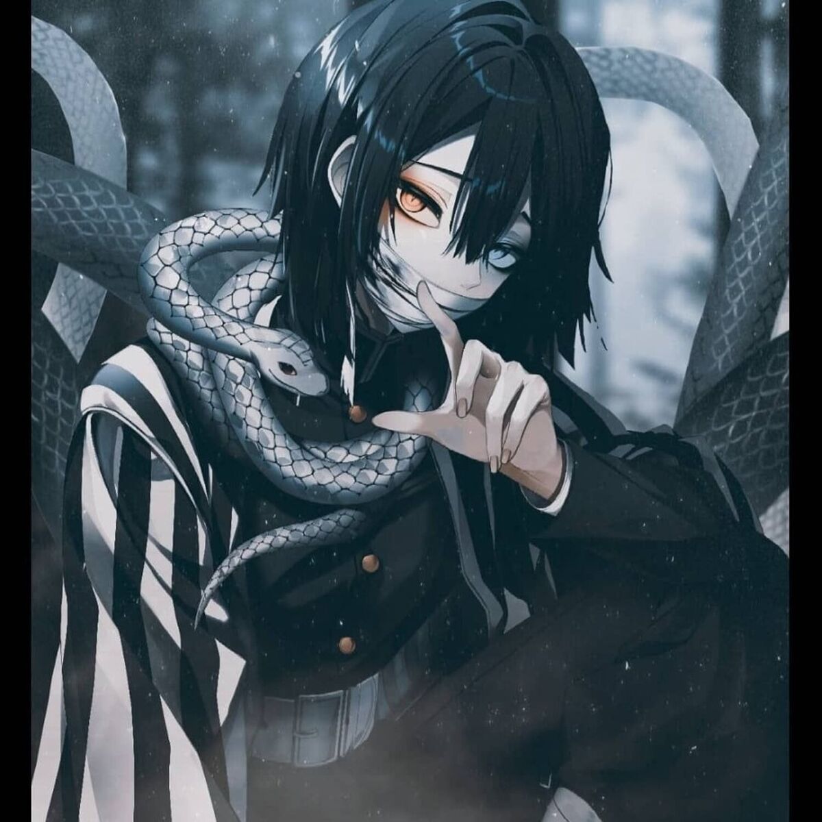 Album cover of Silent