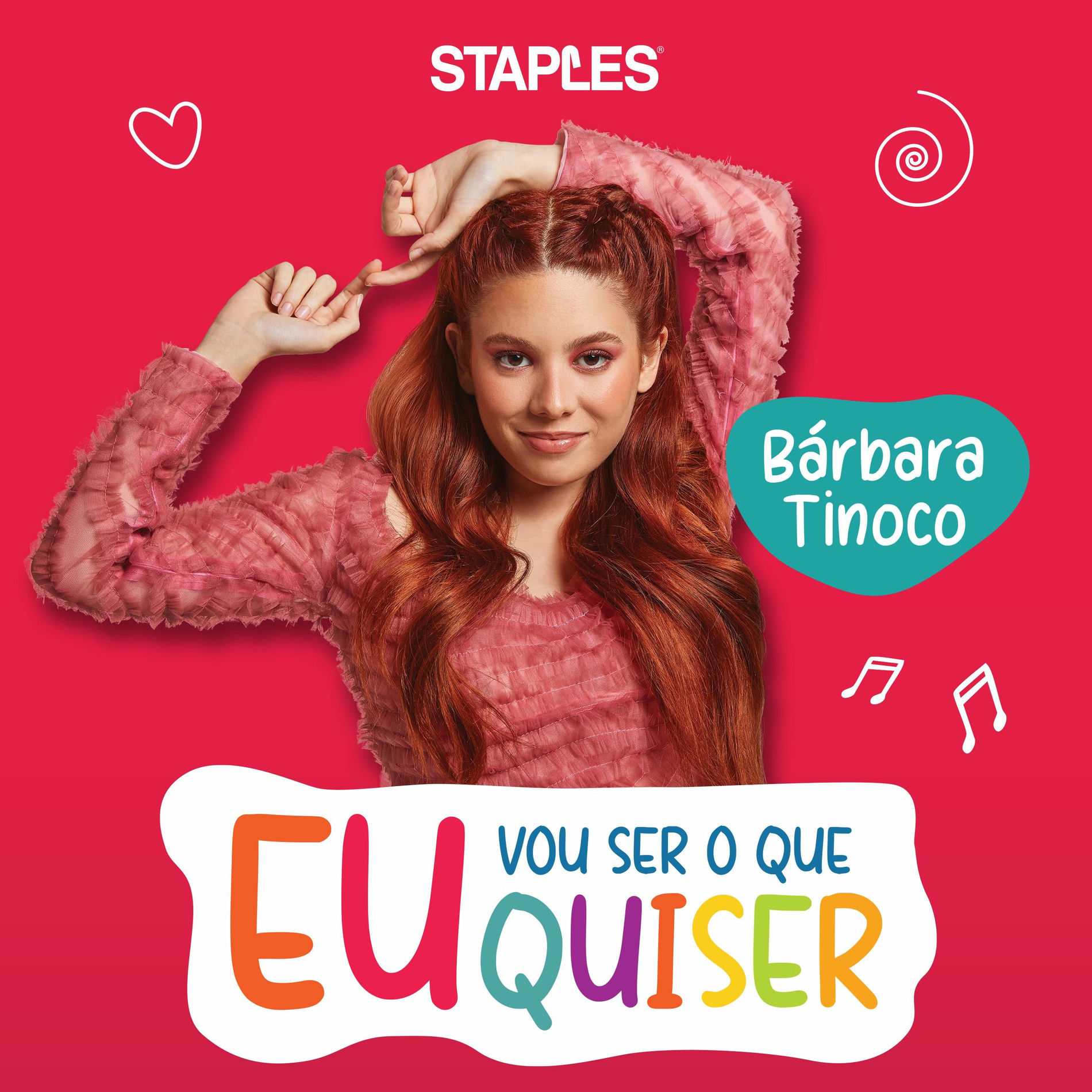 Album cover of Na minha escola