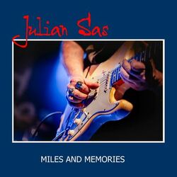 Cover of Miles And Memories