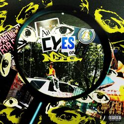 Cover of ALL EYES ON NEEQ
