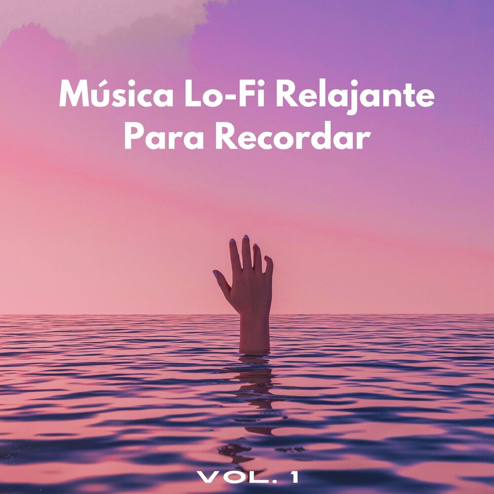 Picture of Música Lofi Relajante Para Recordar Vol. 1