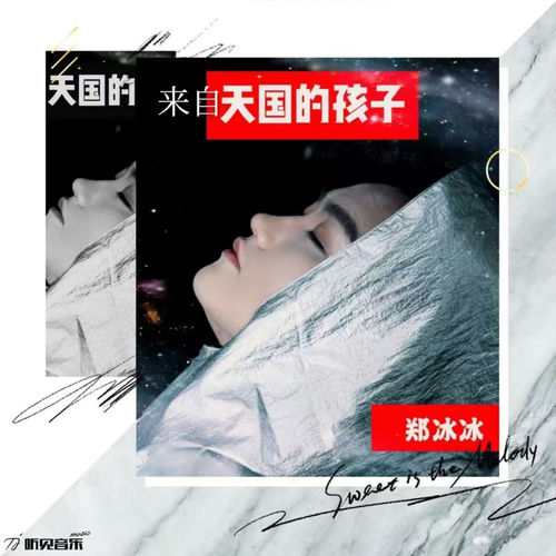来自天国的孩子