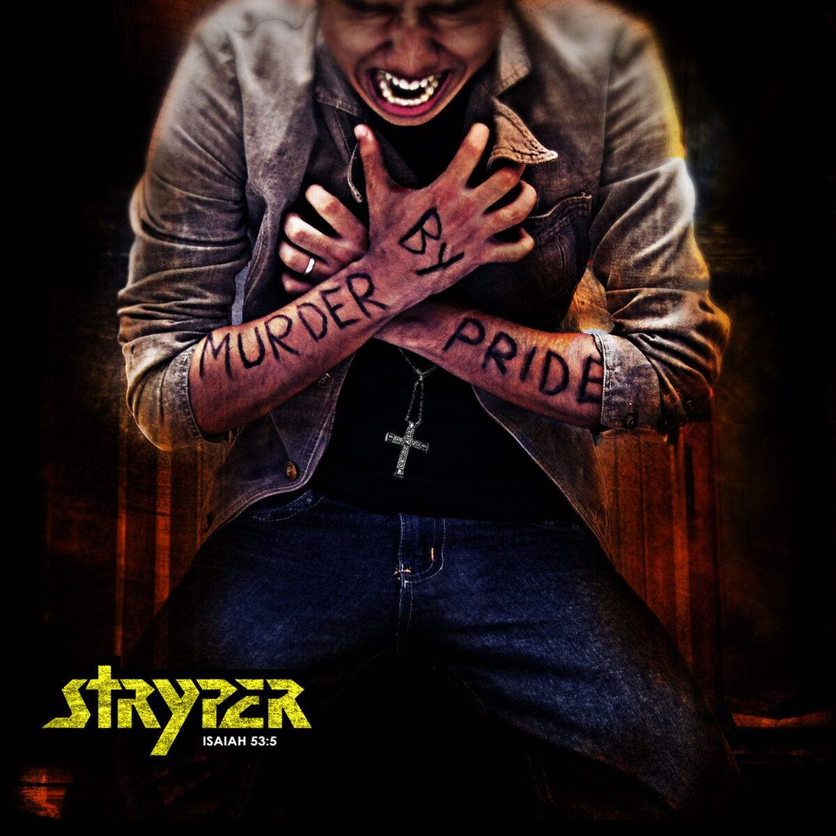 Album cover of Murder By Pride