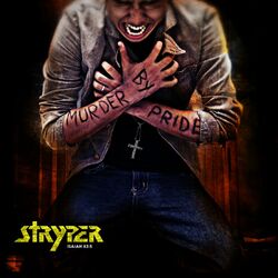 Cover of Murder By Pride