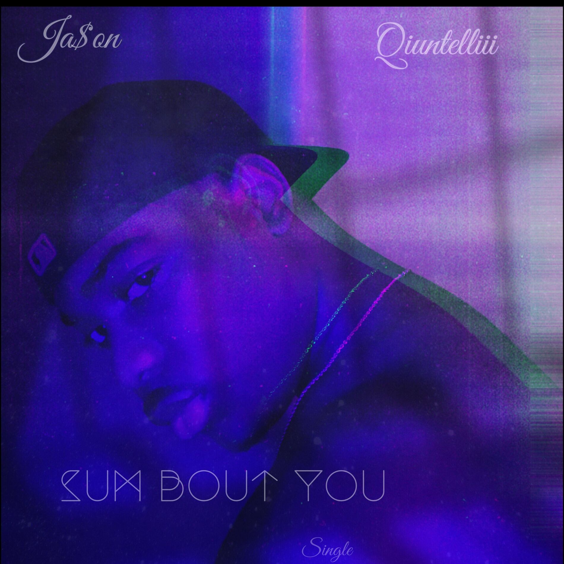 Album cover of Sum Bout You (feat. Qiuntellii)