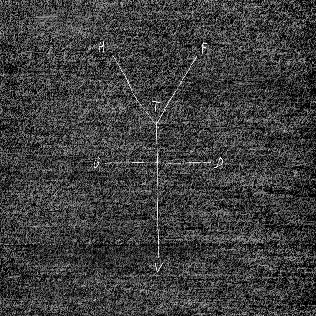 Album cover of Page noire
