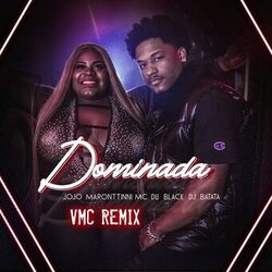 Cover of Dominada (VMC Remix)