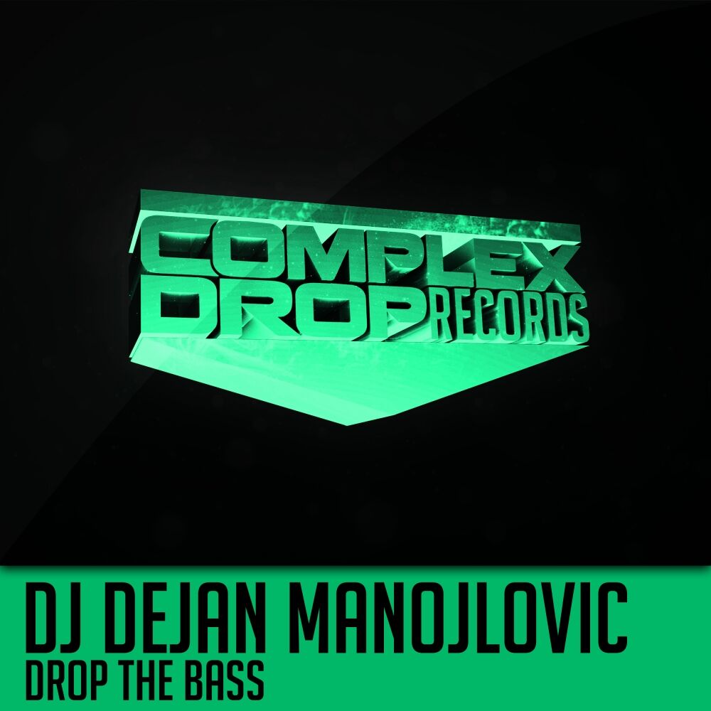Picture of Drop The Bass