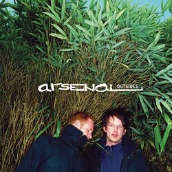 Cover of Outsides